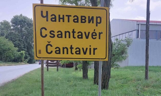 Önszerveződésből útjavítás