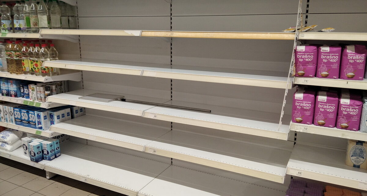 <span class="entry-title-primary">Régen csak cukor volt, most meg csak cukor nincs a boltban</span> <span class="entry-subtitle">Az Észverés nyári különkiadása</span>