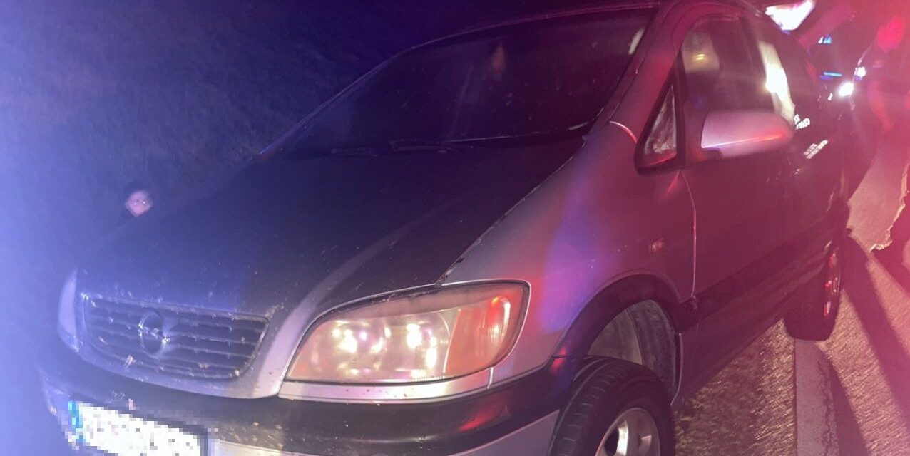 Újabb szerb embercsempész ellen indul büntetőeljárás Magyarországon