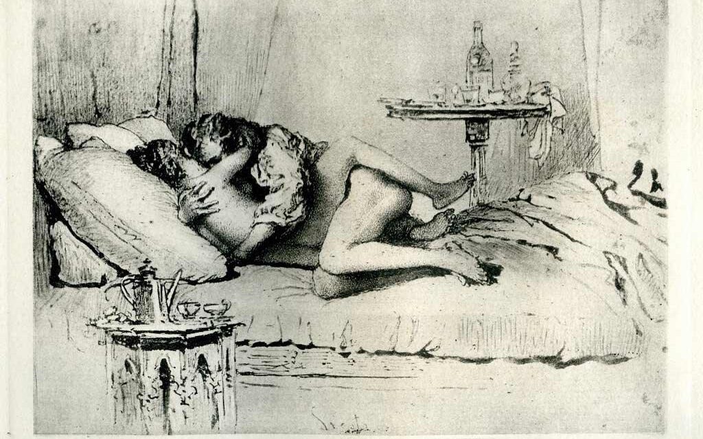 <span class="entry-title-primary">A régi magyar erotikus költészettől a színpadi természetességig</span> <span class="entry-subtitle">A Hungarológiai Közlemények 2021. évi 4. számáról</span>