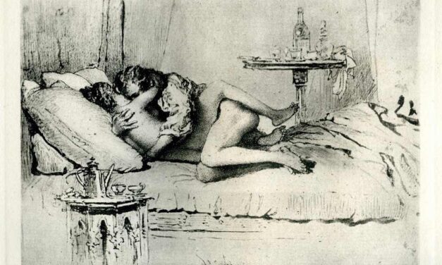 <span class="entry-title-primary">A régi magyar erotikus költészettől a színpadi természetességig</span> <span class="entry-subtitle">A Hungarológiai Közlemények 2021. évi 4. számáról</span>