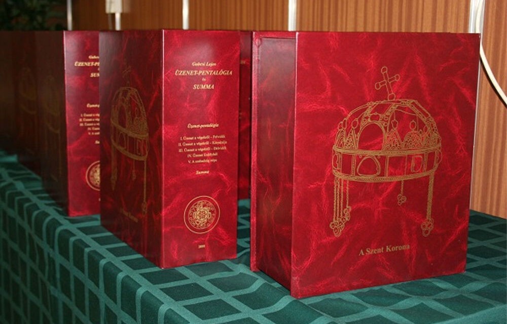 Magyar Művészetért Díjrendszer – csantavéri, horgosi és zentai is van a díjazottak között