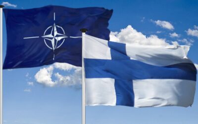 Finnország 31. tagállamként csatlakozik a NATO-hoz