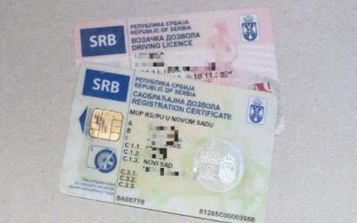 Mostantól online kérhető a jogosítványcsere