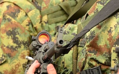 Jövő év elején vonulhatnak be az első kiskatonák