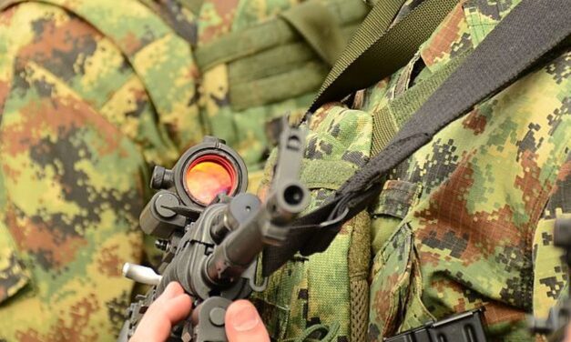 Jövő év elején vonulhatnak be az első kiskatonák