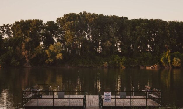 Tisza Grund néven nyitja meg kapuit a Gyógyfürdő egykori nyaralója
