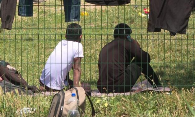 Újra kellene nyitni a szabadkai migránsbefogadó központot