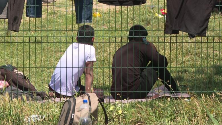 Bővítenék a piroti befogadóközpontot