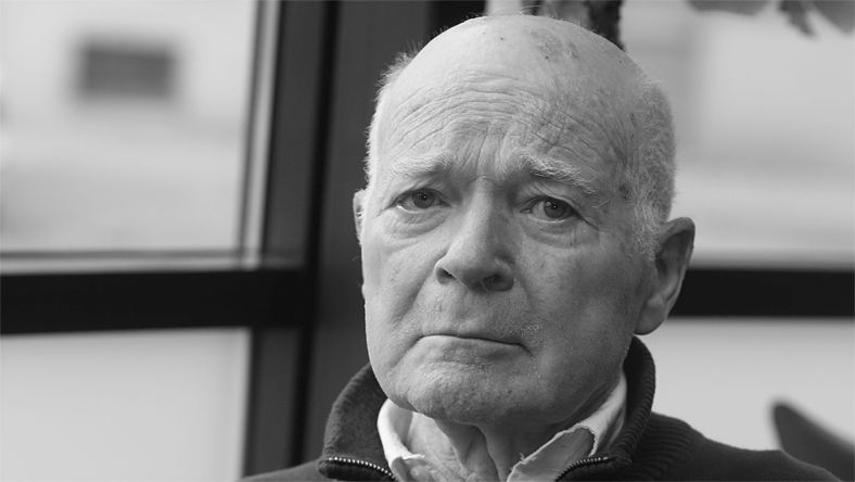 Elhunyt Moldova György