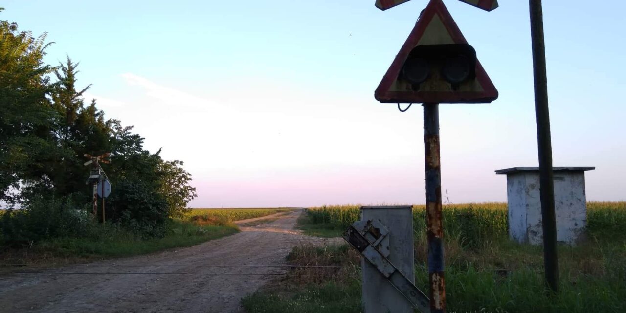 VOICE: Teljesen lepusztult a vajdasági vasúthálózat, a szisztematikus rombolás megtette a magáét