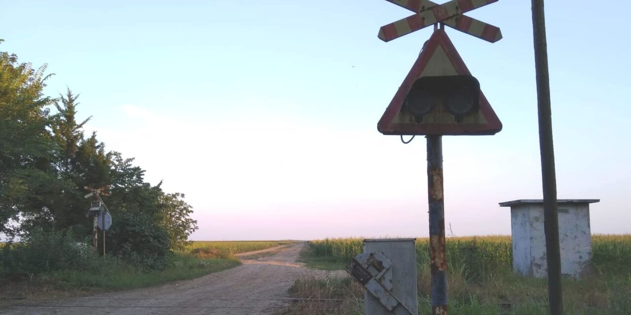 A Liga eljárást sürget azok ellen, akik megsemmisítik a vajdasági vasúthálózatot