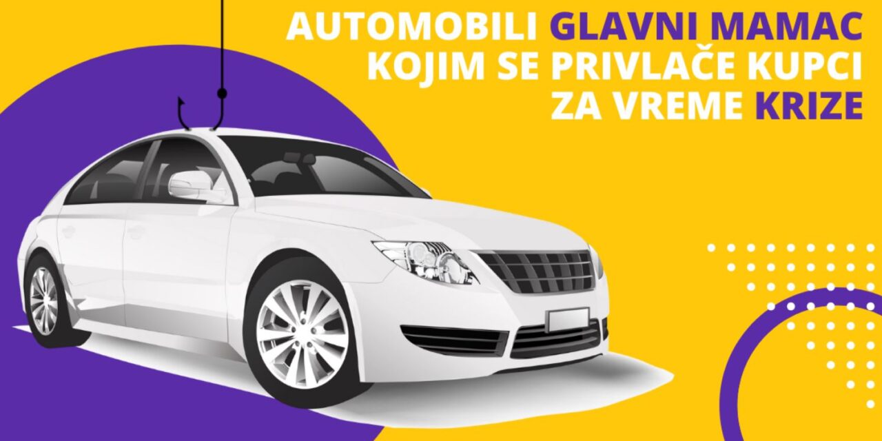 A válság miatt több a nyereményjáték