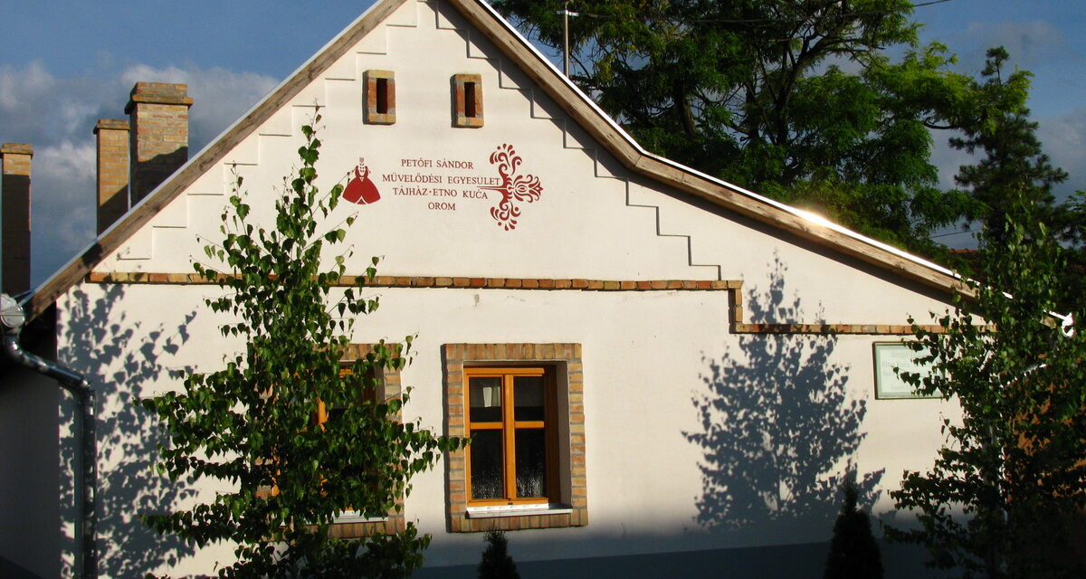 Erdélyi Olivér lett Orom új elnöke