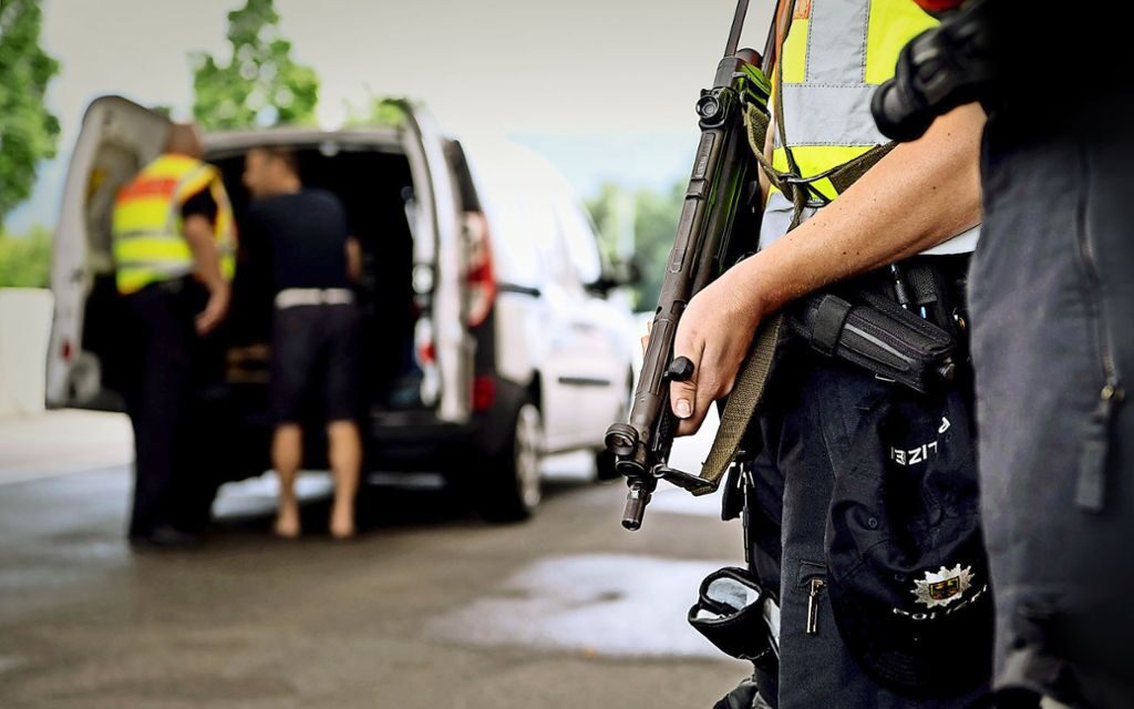 Embercsempész-hálózatra csaptak le a román hatóságok