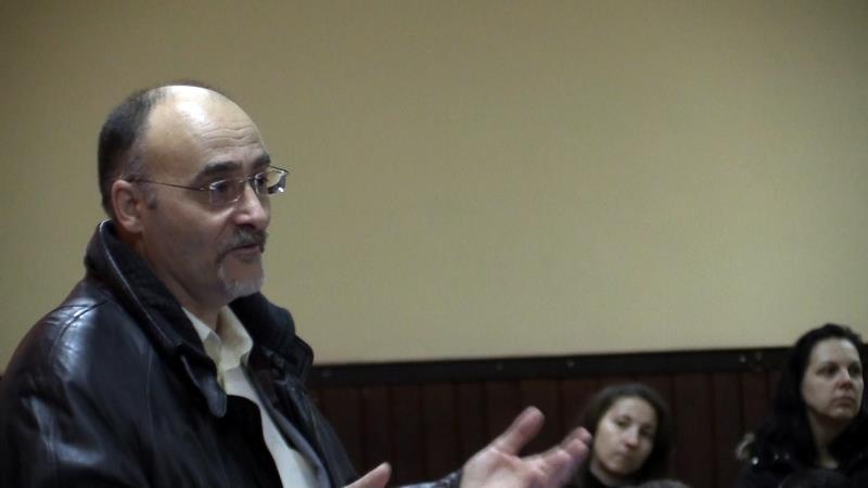 Nem, a politika nem ilyen