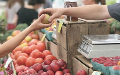 ”Nem állunk készen az új elszámolási rendszer bevezetésére” Nem vezetik még be a piacokon az elektronikus pénztárgépeket