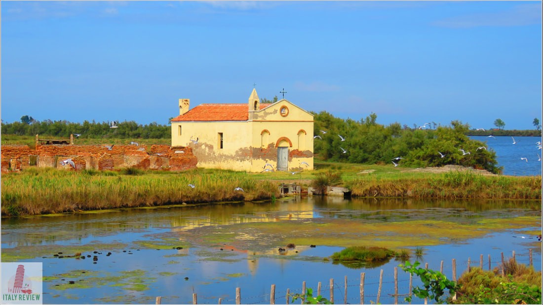 Korlátozzák a vízfogyasztást Olaszországban