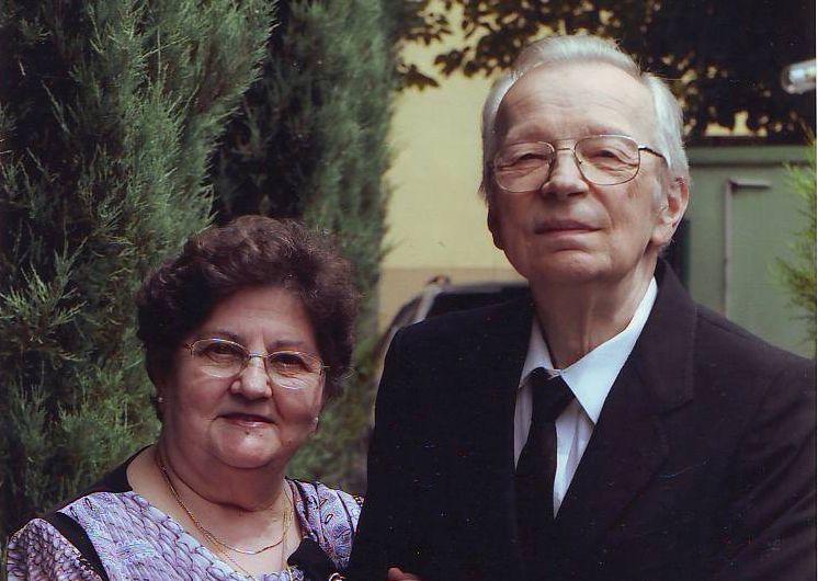 <span class="entry-title-primary">Nem kell az egyformaság, legyen mindenki boldog!</span> <span class="entry-subtitle">Születésnapi beszélgetés Skrabány Viktor festőművésszel</span>