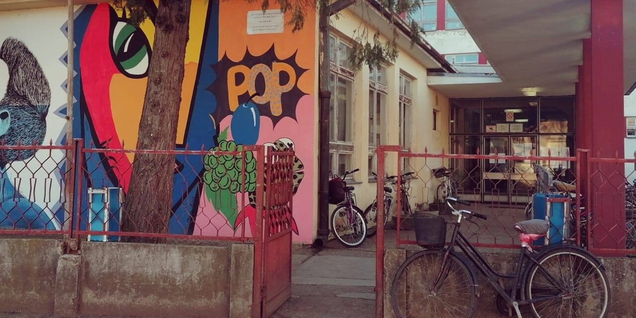 A zentai Stevan Sremac Általános Iskolát nem bezárni, hanem felújítani kell!