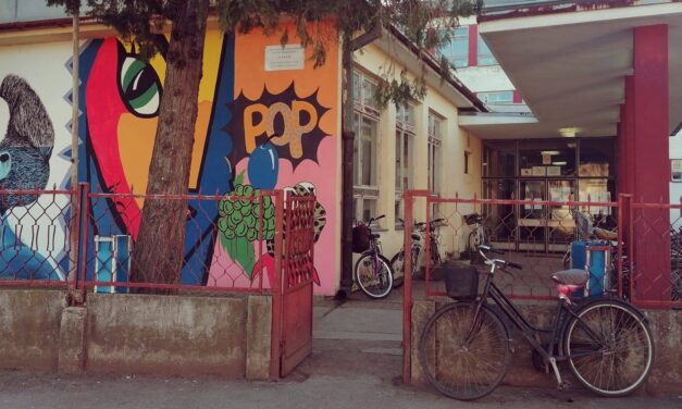 Visszavonta a négy hónappal ezelőtti lemondását az iskolaigazgató