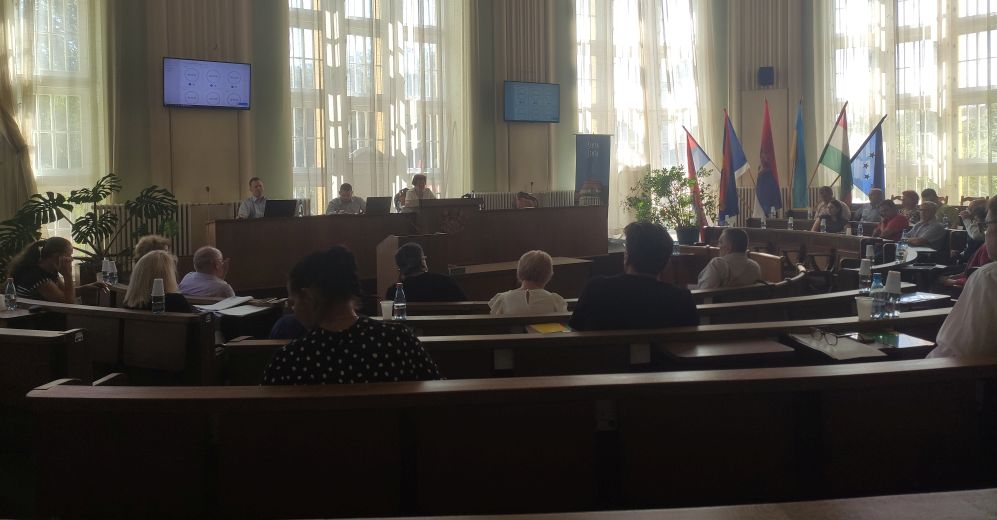 Már ki is nevezték a zentai képviselő-testület új elnökét