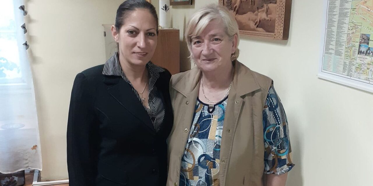 Azt is (meg)büntetik, aki kiállt Szabó Dékány Zsófia mellett