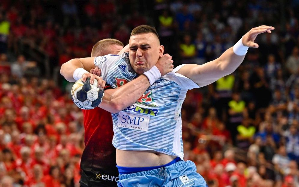 Veszprémben nyert és bajnok a Pick Szeged