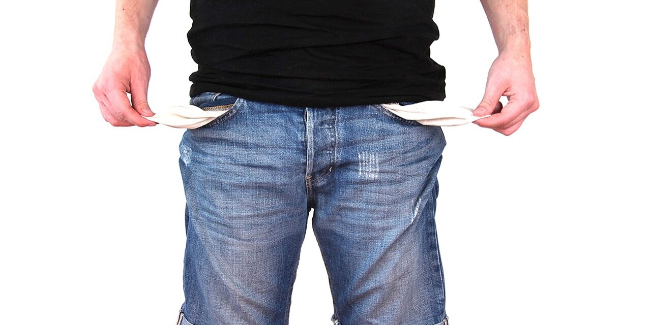 <span class="entry-title-primary">Az EU legszegényebb országától is sokkal szegényebbek vagyunk</span> <span class="entry-subtitle">Arra alig jut, amitől jó lehet az élet</span>