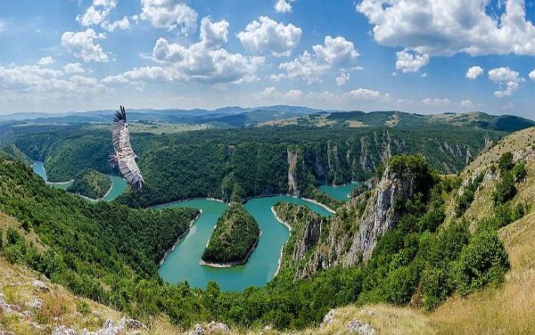 Szeptemberben folytatódik a meleg