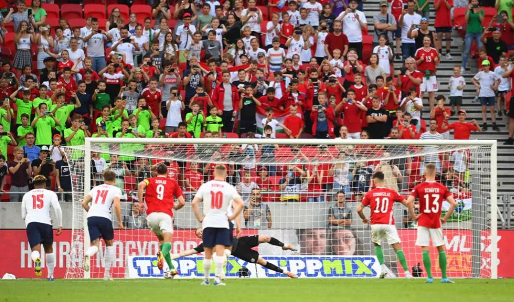 Szoboszlaié a legszebb gól