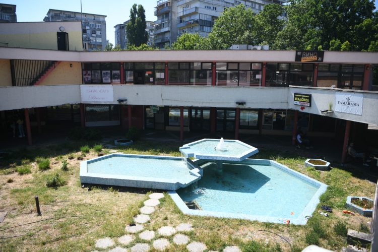 Gyermekotthonból szökött meg a szökőkútban talált kisfiú