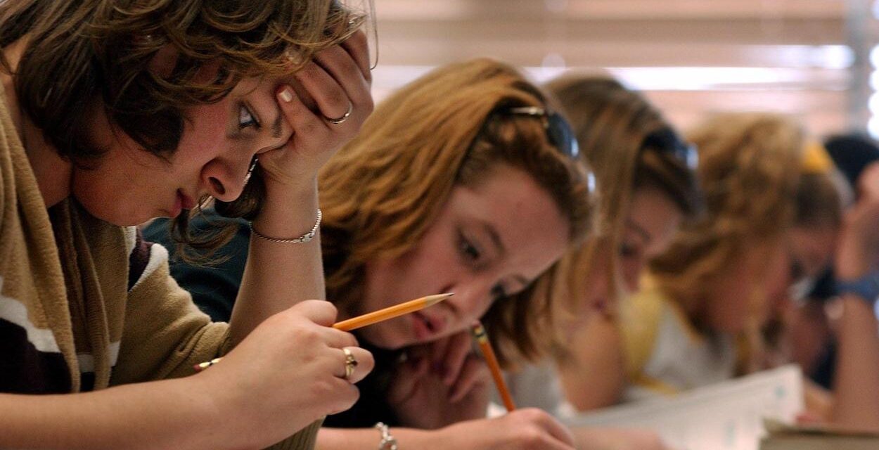 <span class="entry-title-primary">Méréslázban</span> <span class="entry-subtitle">Év végi országos tesztelés</span>