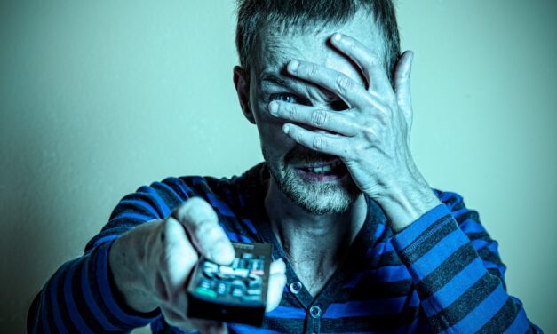 Hogyan lehetséges, hogy az erőszakot népszerűsítő tévék büntetlenek maradtak?