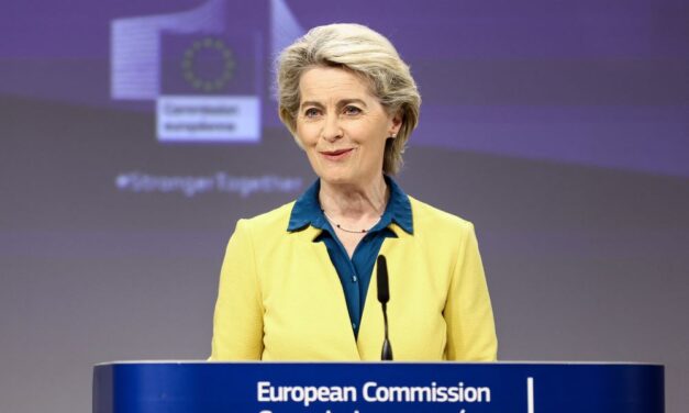 A Mladić-ügy miatt elmaradhat von der Leyen belgrádi látogatása