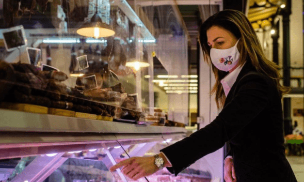 A pedofilbotrány miatt Varga Judit is visszavonul