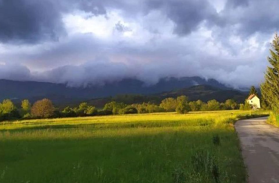 Ez az egyik legszebb fotó az országról Aleksandar Vučić szerint