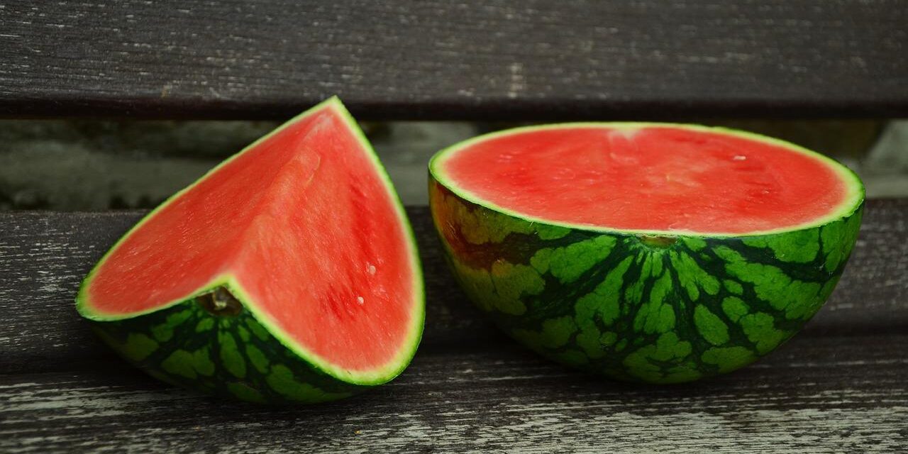 Már lehet görögdinnyét kapni, de mennyiért?