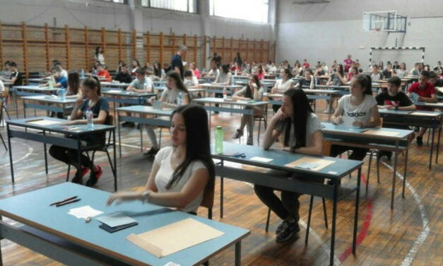 Még meggondolhatják magukat a végzősök, hogy miből érettségizzenek