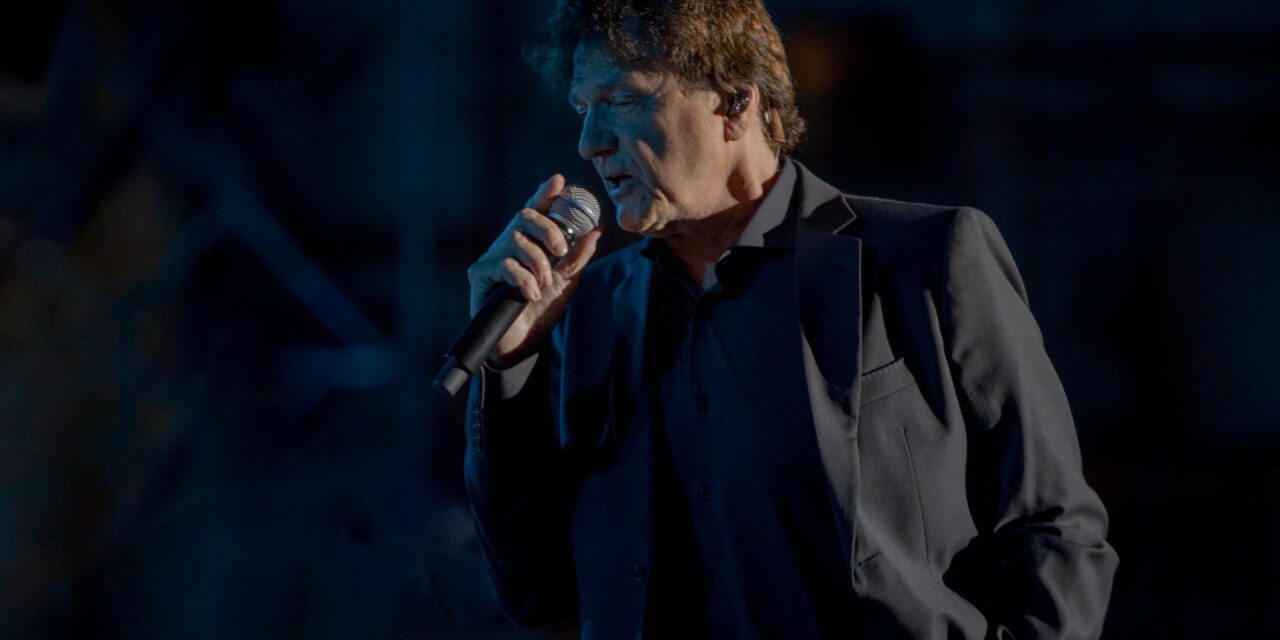 35 ezren élvezték Zdravko Čolić koncertjét Óbecsén