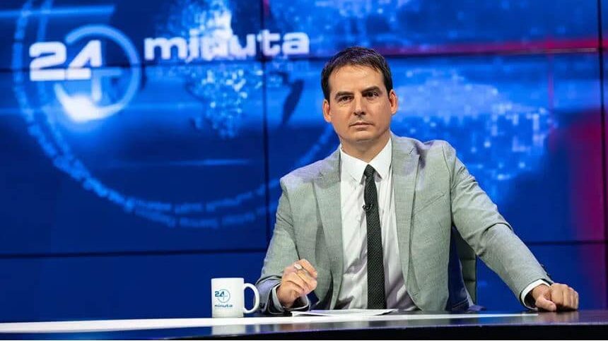 Valaki a „legfelsőbb körökből” lemondta Zoran Kesić palicsi fellépését