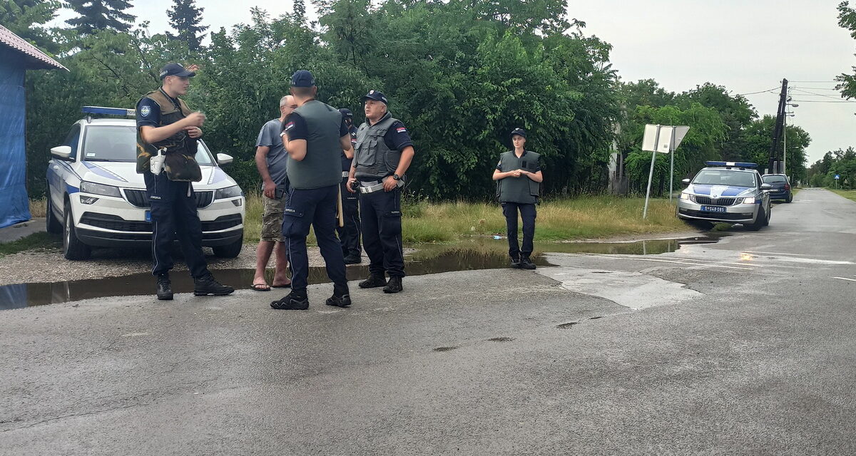 VMDK: Követeljük, hogy a migránsokat telepítsék ki a vajdasági magyar településekről