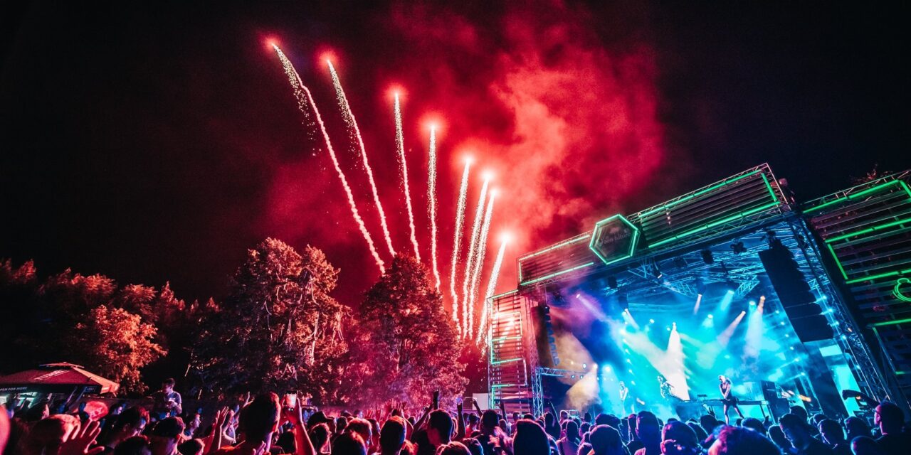 A Green Future Fesztivál idén hazatér Zentára