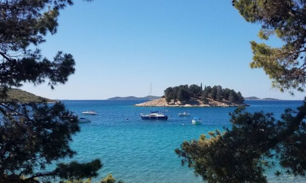 Mennyibe kerül egy családi nyaralás Horvátországban?