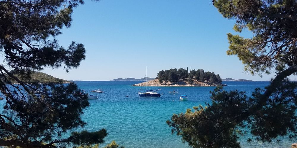 Mennyibe kerül egy családi nyaralás Horvátországban?