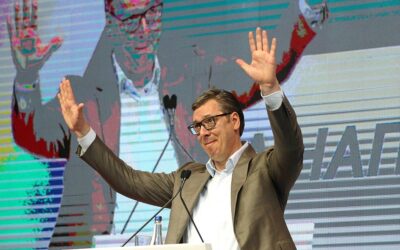 Vučić: Szerdán, vagy csütörtökön kiírom a választásokat