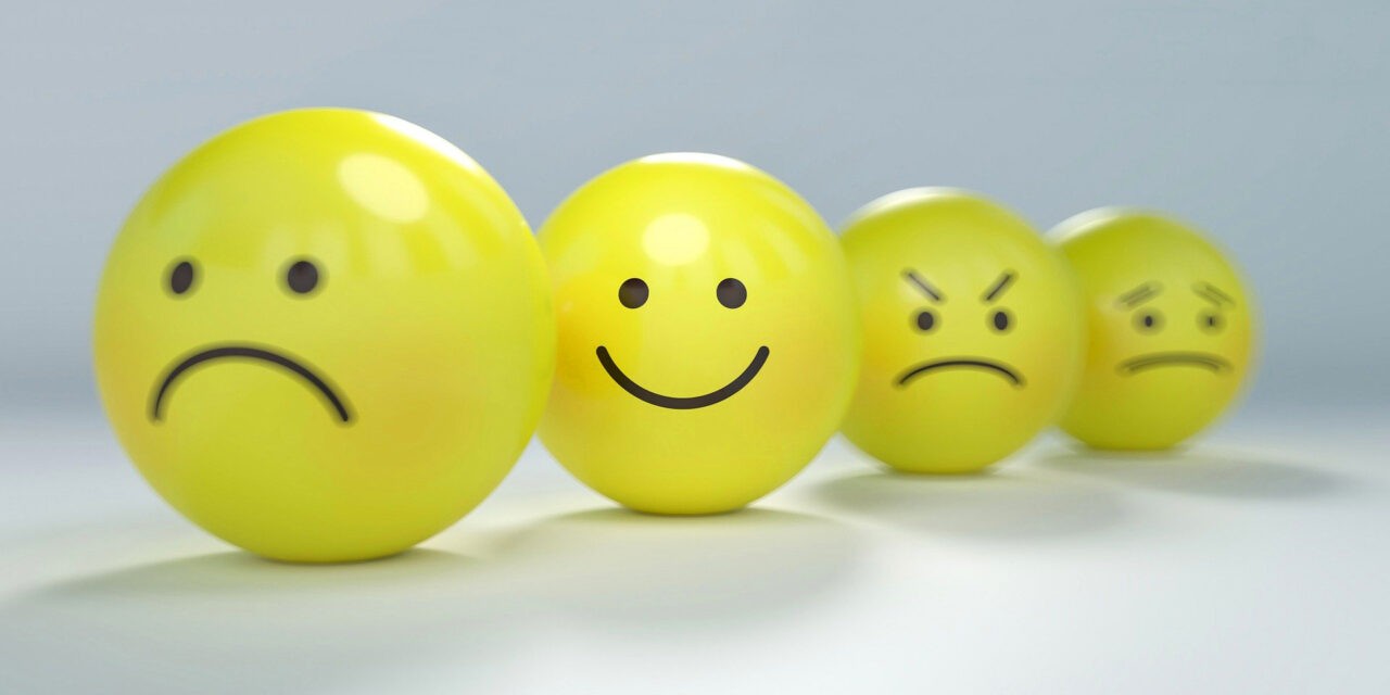 <span class="entry-title-primary">Képnyelven is egyre szomorúbbak vagyunk</span> <span class="entry-subtitle">Ma van az emoji világnapja</span>