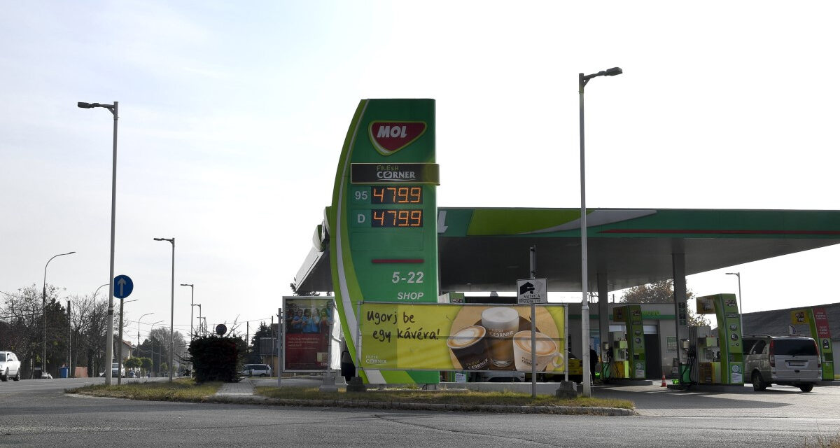 Miért akarja a MOL a Szerbiai Kőolajipari Vállalatot?