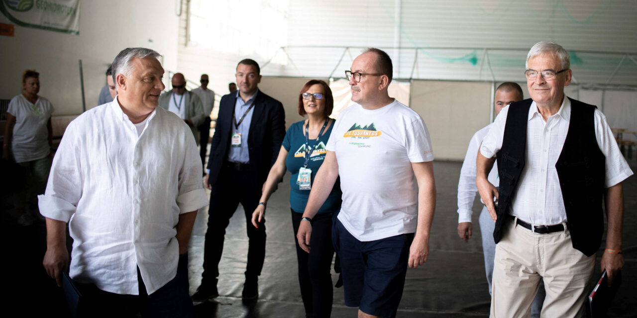 <span class="entry-title-primary">Hány a magyar igazság?</span> <span class="entry-subtitle">Orbán Viktor történelmi ívű világnézete(i) – Bálványos 31.</span>