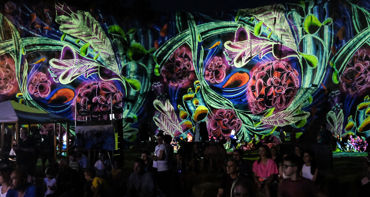 A Dombos Fest a kor lenyomata – idén is!